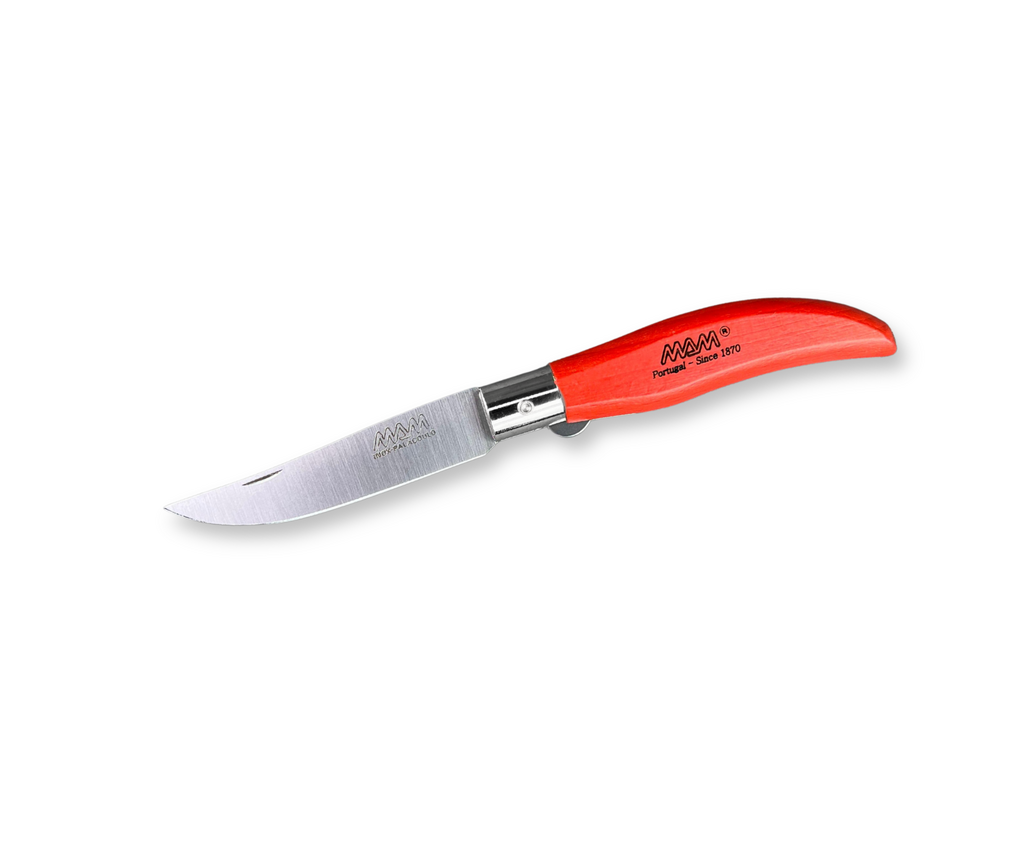 Σουγιάς MAM 2016 RED 9cm